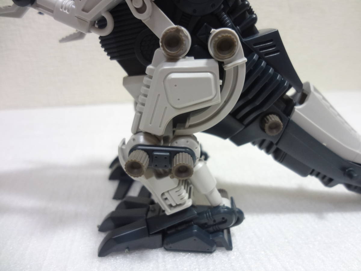 旧ゾイド アロザウラー ゾイド - トミー ZOIDS ジャンク｜Yahoo!フリマ