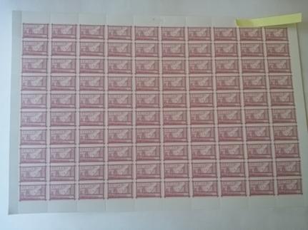 爆買い，得価 建退共 建退共証紙1日券￥310円 &times;500日分 ￥155 000分 ５シート 赤証紙 多し(その他)｜売買されたオークション情報、yahooの商品情報をアーカイブ公開 - オークファン その他