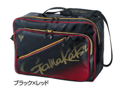  超特価 がまかつ3wayバッグGM-3580 黒赤(その他)｜売買されたオークション情報、yahooの商品情報をアーカイブ公開 - オークファン その他