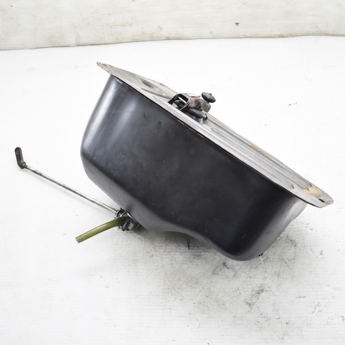 ベスパ50S ガソリンタンク ピアジオ V5SA1T Vespa VESPA | 燃料タンク 