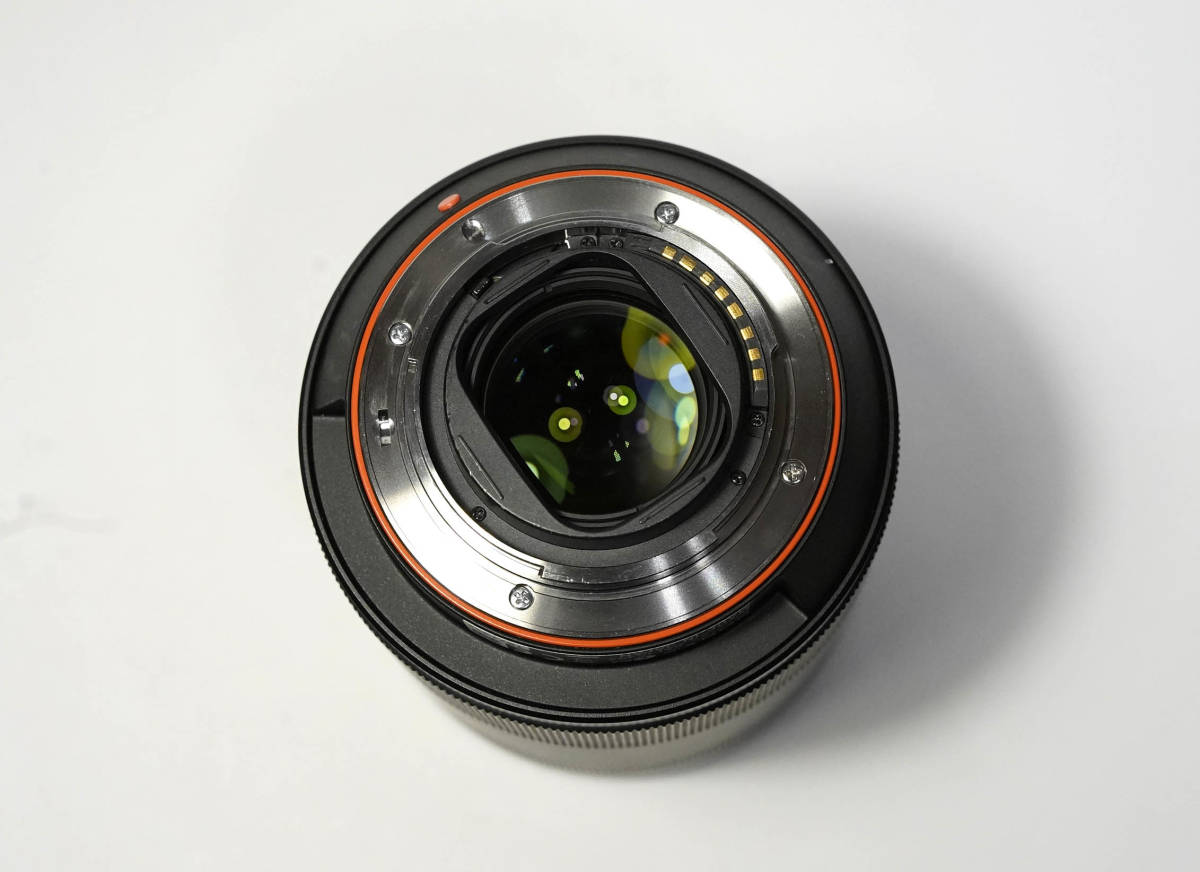 ZA SSM F2.8 Vario-Sonnar 16-35mm T* II SONY : T*ズームレンズ(16-35mm T＊ | SAL1635Z2 デジタル一眼カメラα オークション Blog