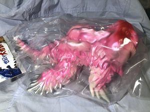 ヘドラ 450のYahoo!オークション(旧ヤフオク!)の相場・価格を見る 