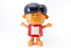 ナショナル坊やのYahoo!オークション(旧ヤフオク!)の相場・価格を見る