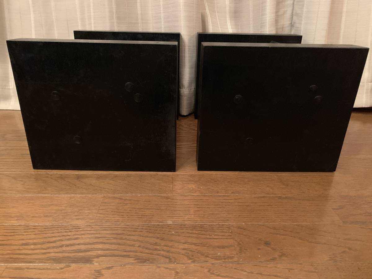 YAMAHA NS-1000M用 スピーカースタンド SPS-500 比較的美品 【公式通販】