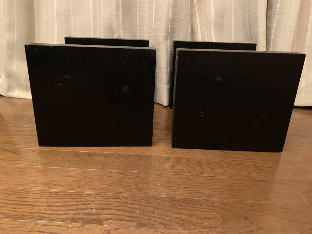 YAMAHA NS-1000M用 スピーカースタンド SPS-500 比較的美品 【公式通販】