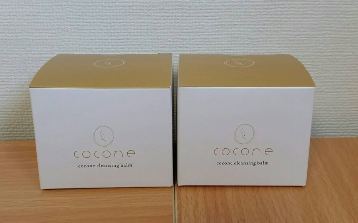 定番，SALE coconeクレンジングバーム はぐくみプラス(その他クレンジング)｜売買されたオークション情報、yahooの商品情報をアーカイブ公開 - オークファン その他ブランド