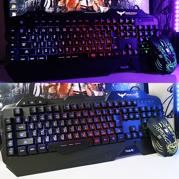 ゲーミングPCフルセットi7 6700 GTX960 Office搭載 HP