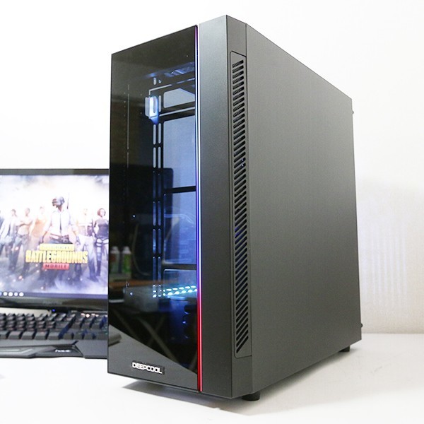 【ゲーミングPCフルセット】i7 6700 GTX960 Office搭載 HP ゲーミングPCフルセットi7 6700 GTX960 Office搭載 HP