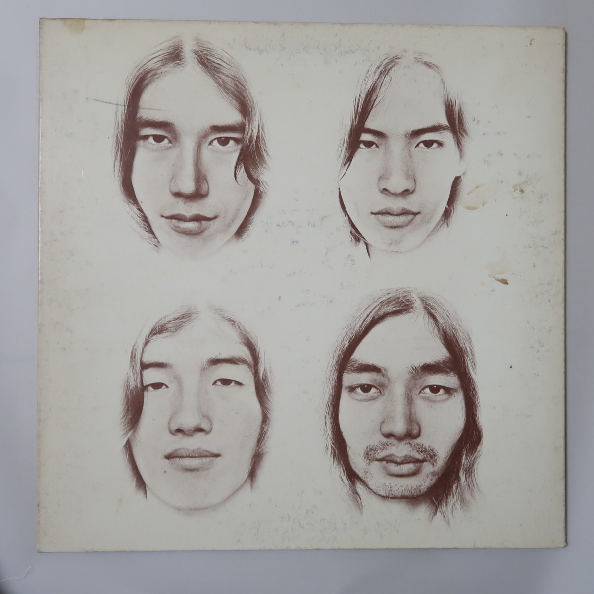 大人気，爆買い 13010189; URC はっぴいえんど / 風街ろまん(大滝詠一（ナイアガラ）)｜売買されたオークション情報、yahooの商品情報をアーカイブ公開 - オークファン あ行