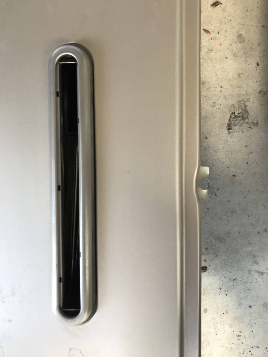 2014年製 パロマ給湯器FH-E205AWLリモコン付 ＬＰガス エコジョーズ＊中古品_4