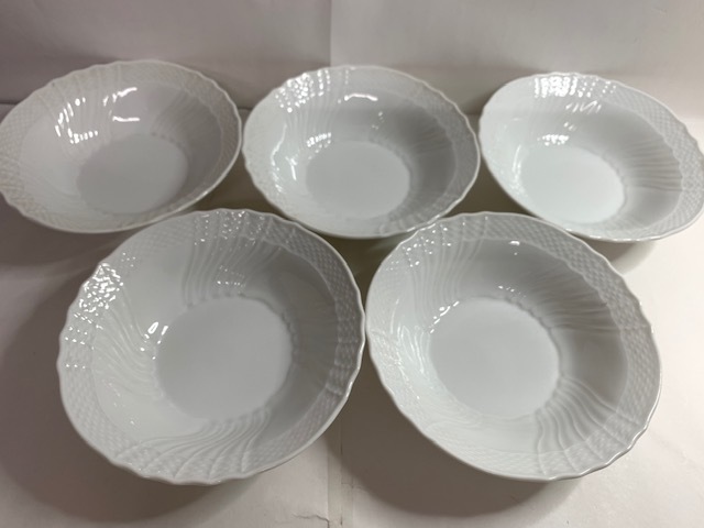 D-561 リチャードジノリ ベッキオホワイト Richard Ginori おまとめセット ベッキオホワイト リチャードジノリ Ginori ベッキオホワイトセット Ginoriリチャードジノリ プレートスクエア