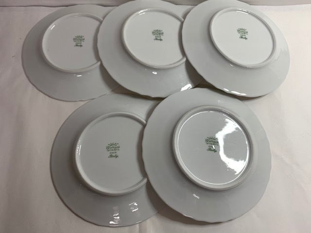 D-561 リチャードジノリ ベッキオホワイト Richard Ginori おまとめセット ベッキオホワイト リチャードジノリ Ginori ベッキオホワイトセット Ginoriリチャードジノリ プレートスクエア