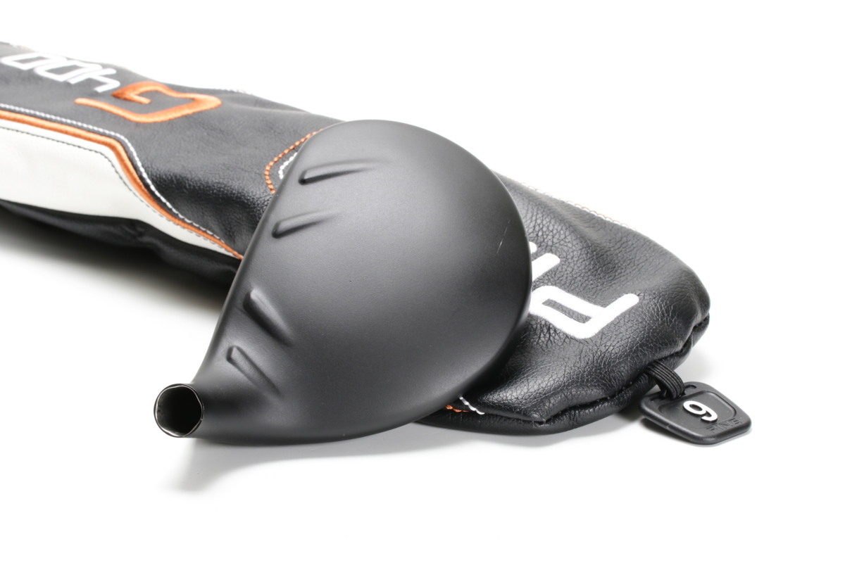 定番人気，品質保証 PING G400 9W フェアウェイウッドヘッド(ピン)｜売買されたオークション情報、yahooの商品情報をアーカイブ公開 - オークファン 男性右きき用