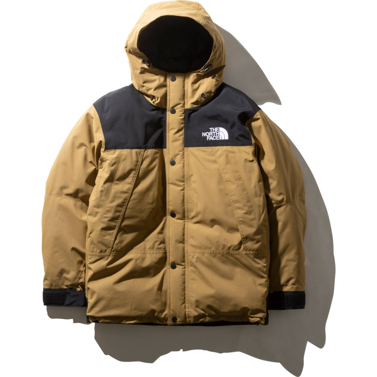 安い，得価 THE NORTH FACE 19FW Mountain Down Jacket ND91930 BK ノースフェイス マウンテンダウンジャケット ブリティッシュカーキ M(Mサイズ)｜売買されたオークション情報、yahooの商品情報をアーカイブ公開 - オー 男性用