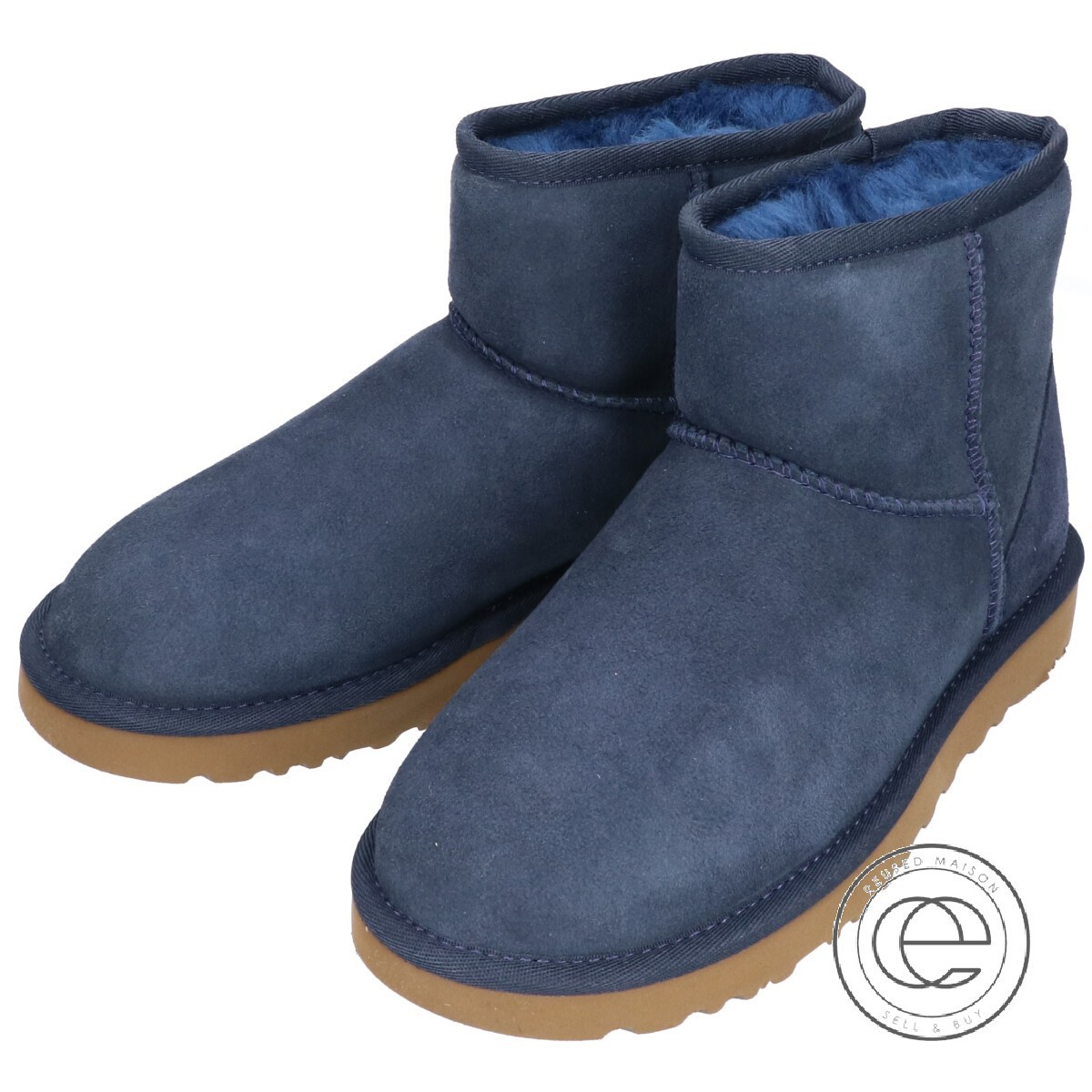 新品同様□】UGG アグ 1016222 W CLASSIC MINI II クラシックミニ2 