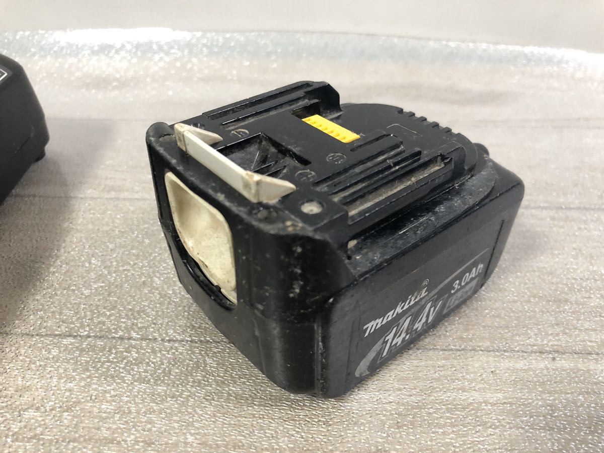 マキタ DC18RC 充電器 7.2V makita 14.4V 互換 Mercari | 18V対応 純正 10.8V 互換充電器 液晶付き ～ 小型