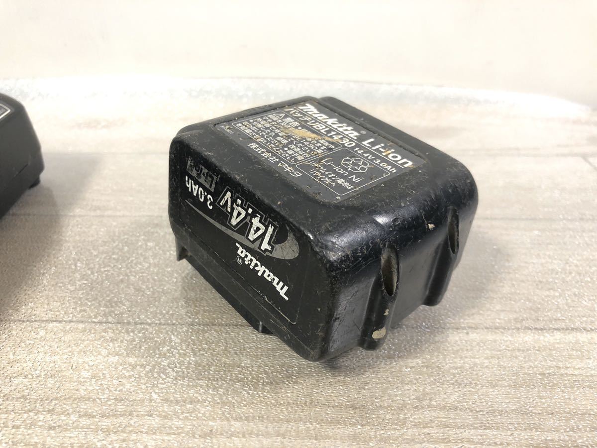 マキタ DC18RC 充電器 7.2V makita 14.4V 互換 Mercari | 18V対応 純正 10.8V 互換充電器 液晶付き ～ 小型