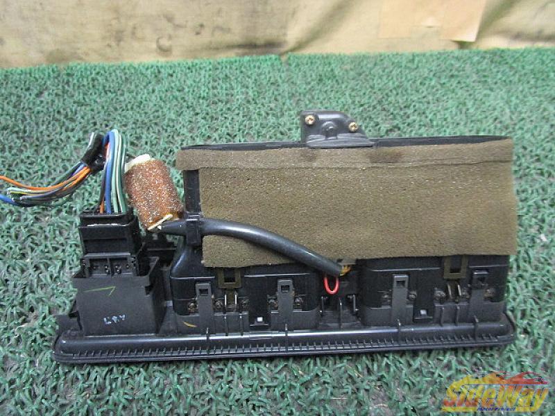 S_チェイサー(JZX100)エアコン吹出口【774T】 チェイサー エアコン