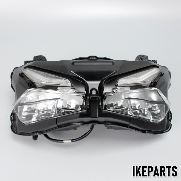 CBR250RR MC51 純正 ヘッドライト ヘッドランプ A405K0143 【公式通販】