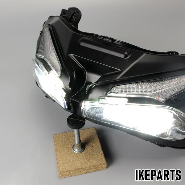 CBR250RR MC51 純正 ヘッドライト ヘッドランプ A405K0143 【公式通販】