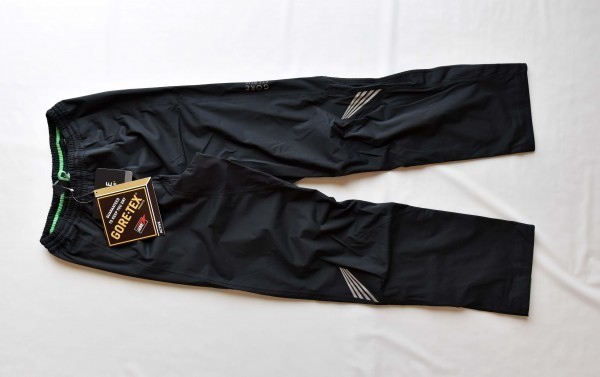  最強の防水 GORE社製 GORE-TEX Element パンツ size:M 黒(男性用)｜売買されたオークション情報、yahooの商品情報をアーカイブ公開 - オークファン 男性用