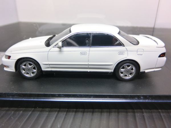 1⁄43 | ミニカー 2.5 トヨタ V Tourer Hi-Story MARKⅡ ツアラーV マークII