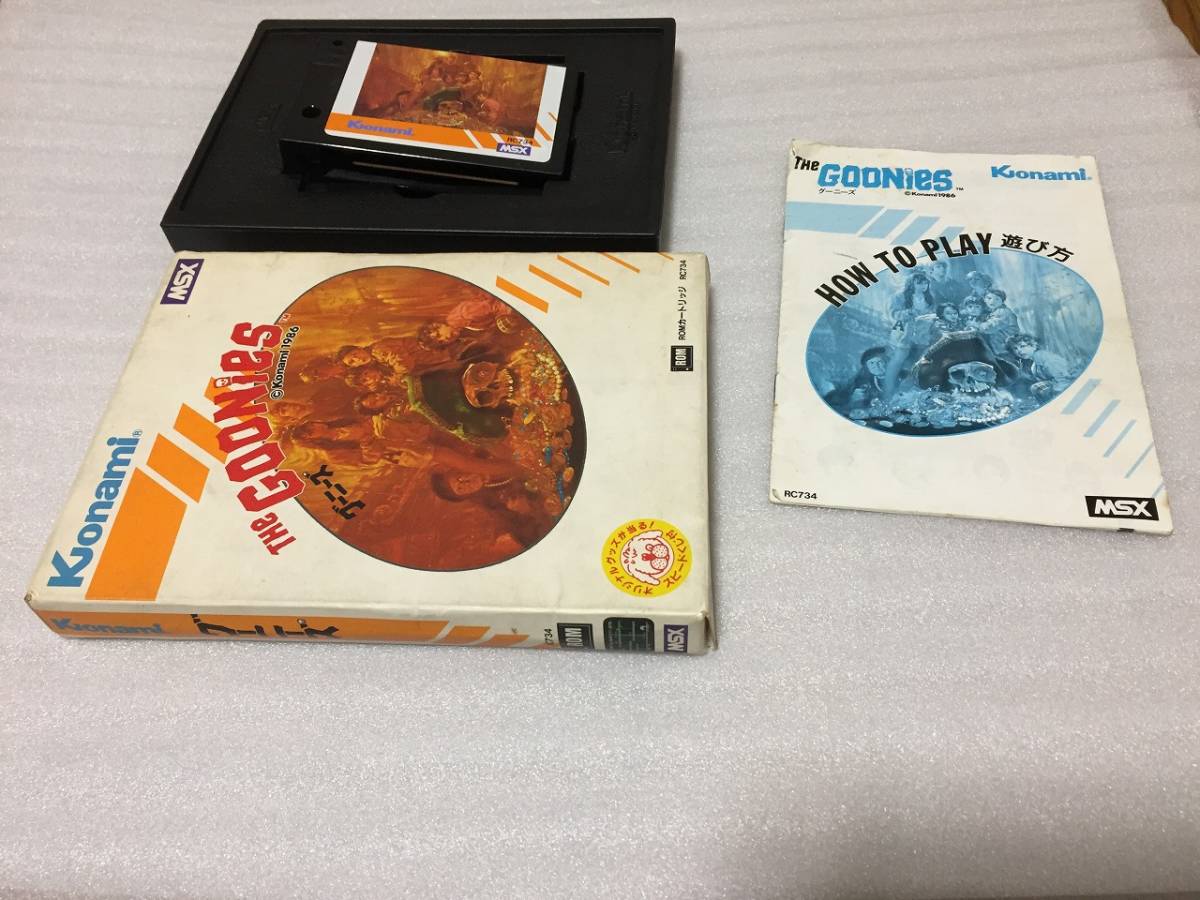 TAITO アルカノイド MSX 箱付き MSX TAITO アルカノイド - Yahoo