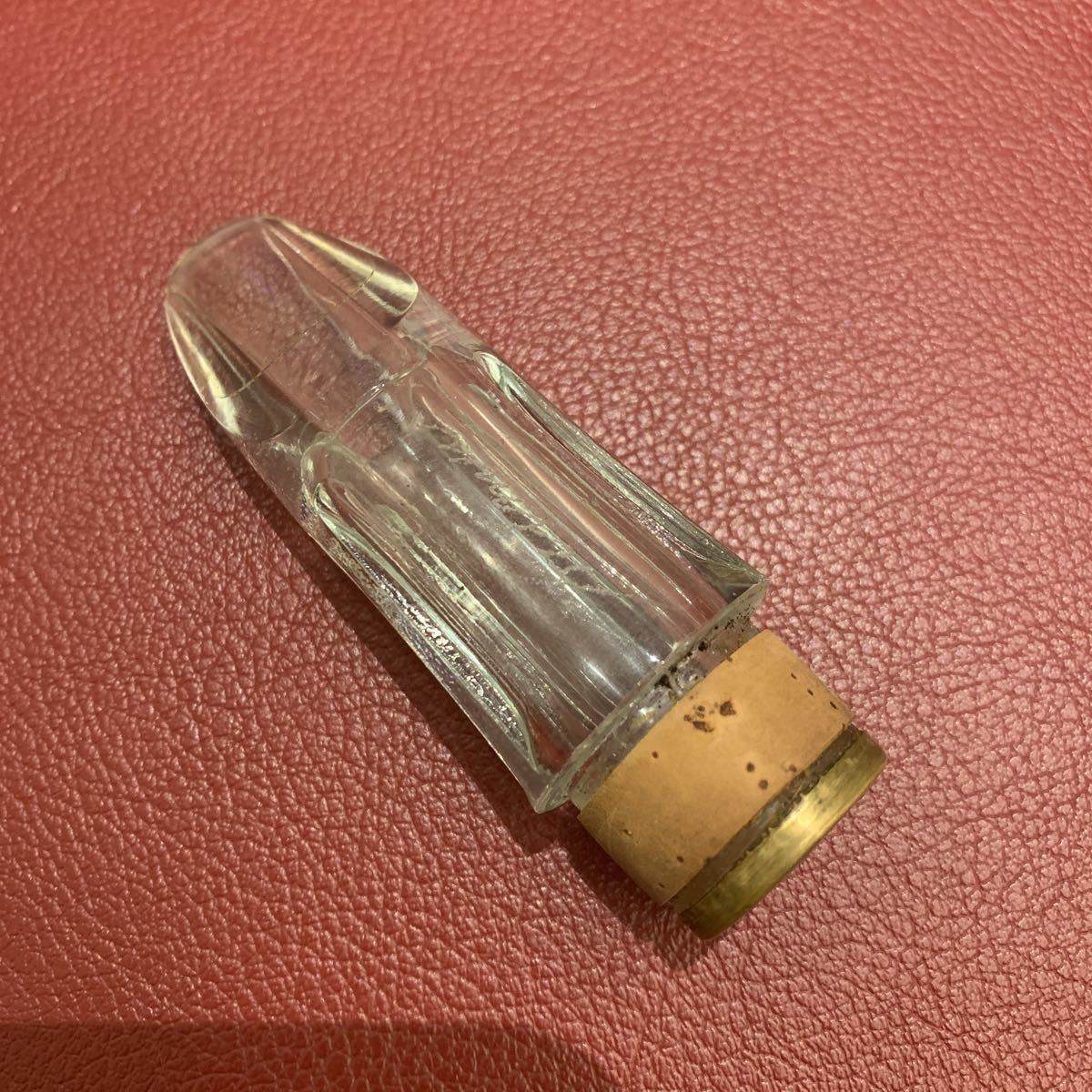 Selmer HS* CLARION クリスタルマウスピース HS - クラリネット マウス