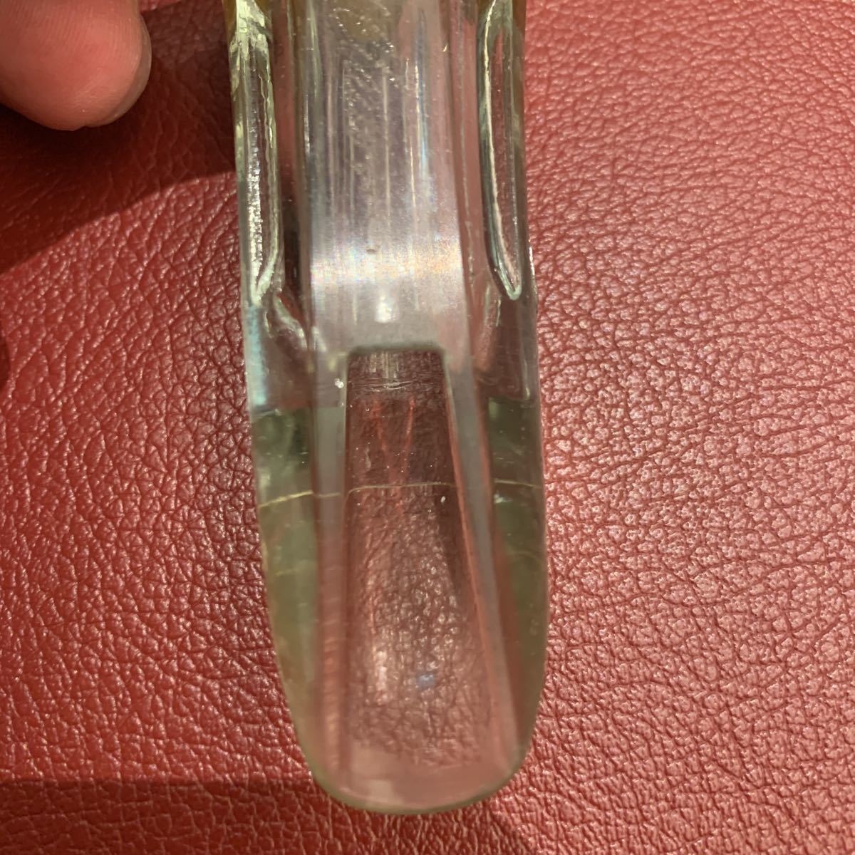 Selmer HS* CLARION クリスタルマウスピース HS - クラリネット マウス