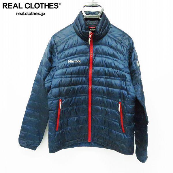 ☆Marmot/マーモット コンパクト ダウンジャケット MJD-F5017/M /080 