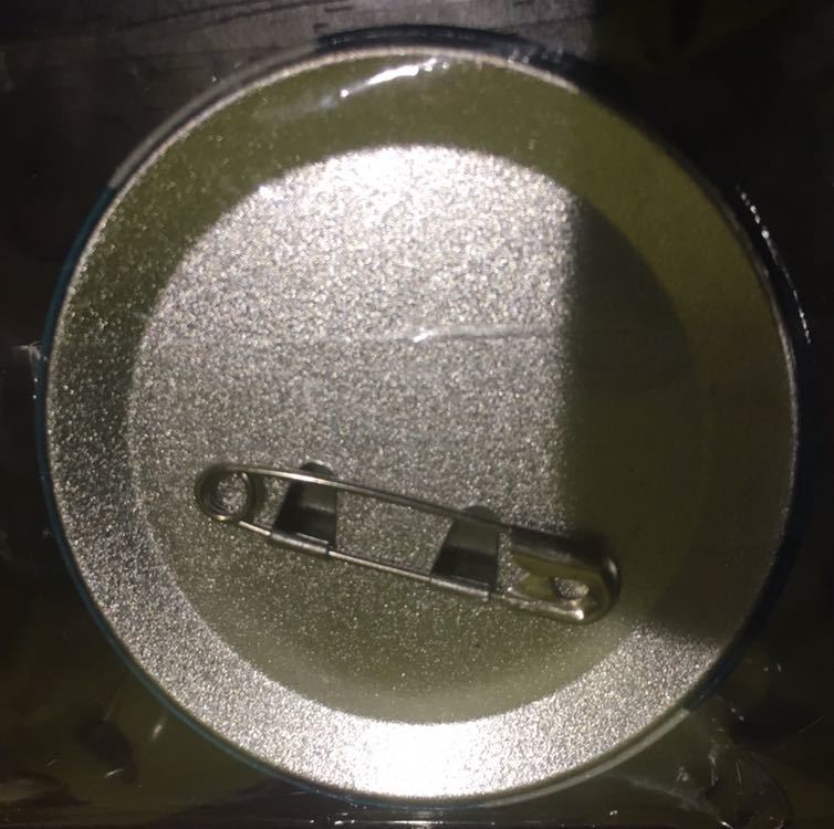 長濱ねる 欅坂46 欅共和国 2019 ガチャ 缶バッジ 缶バッチ 限定 握手会_2