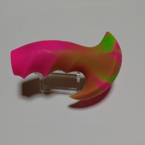 ブライトリバー グリップ アイ A.H.P.L.×23BAITS ヴァンパイアグリップ