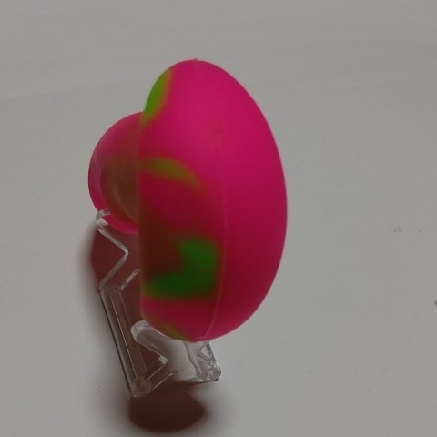 ブライトリバー グリップ アイ A.H.P.L.×23BAITS ヴァンパイアグリップ