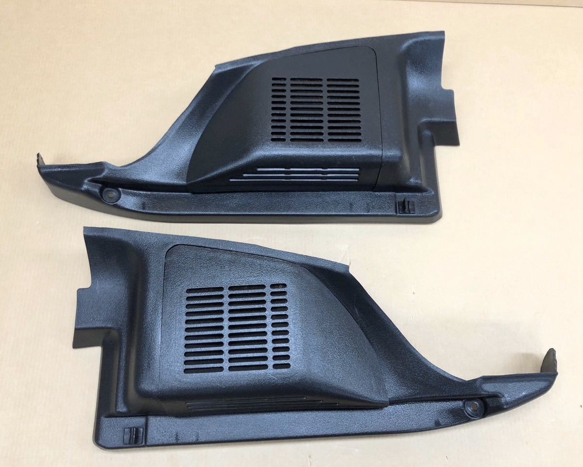 新色入荷 管i200116-0167 180SX RPS 13 S13 シルビア 低走行 後期 最終