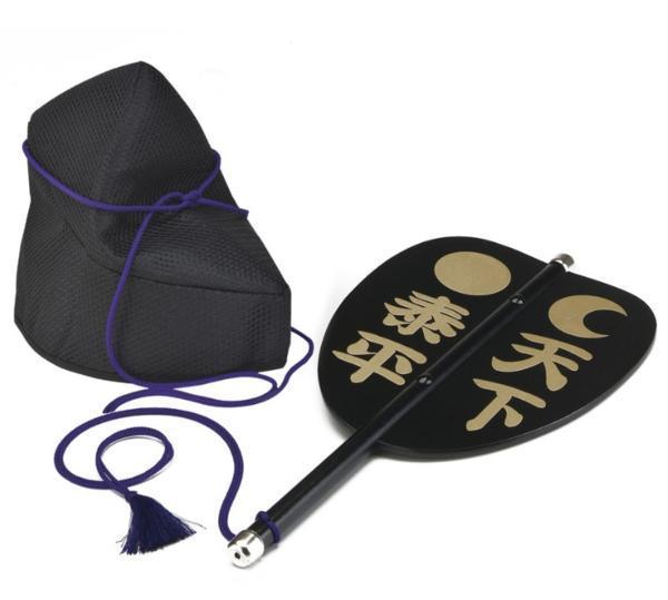 パーティーグッズ 行司セット 烏帽子 軍配 相撲衣装(パーティグッズ)｜売買されたオークション情報、yahooの商品情報をアーカイブ公開 ...