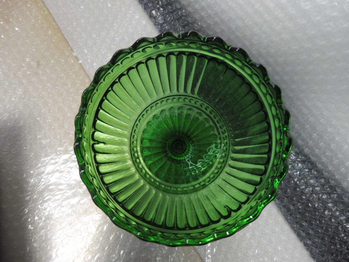 新品箱付 イッタラ マリボウル marimekko iittala グリーン マリボウル
