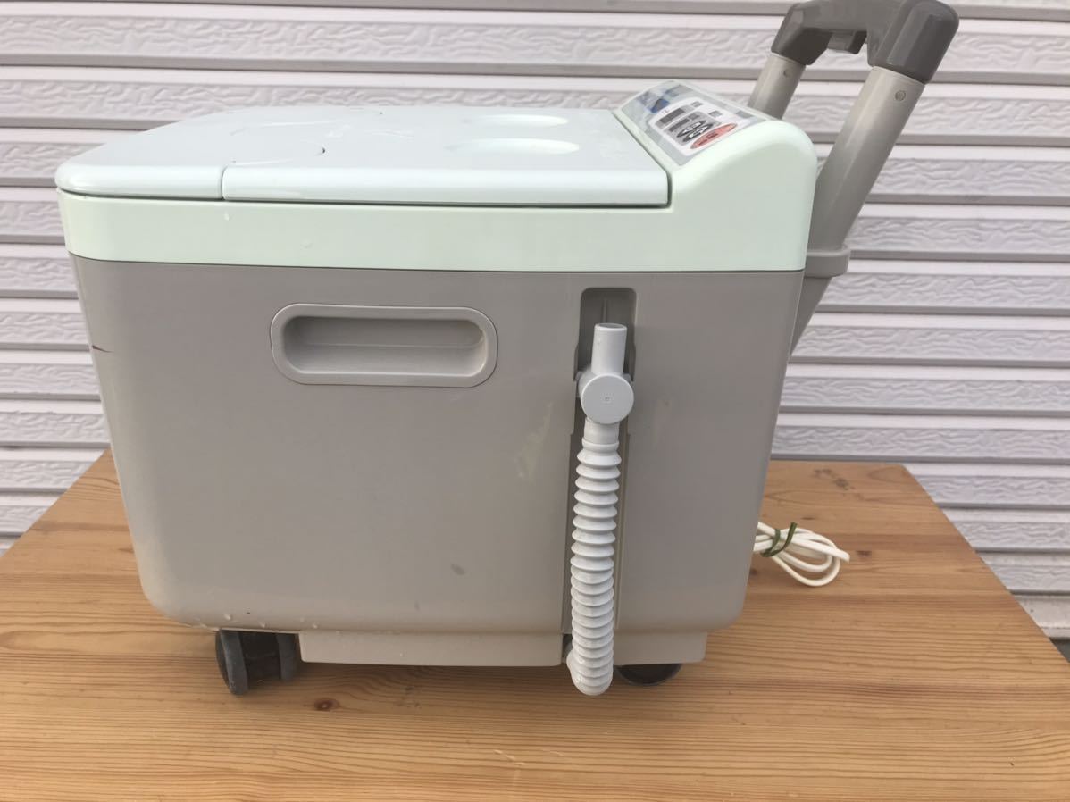 FB-C70 冷え取り君 高陽社 足湯器 NEWスーパーマイコン スーパー 