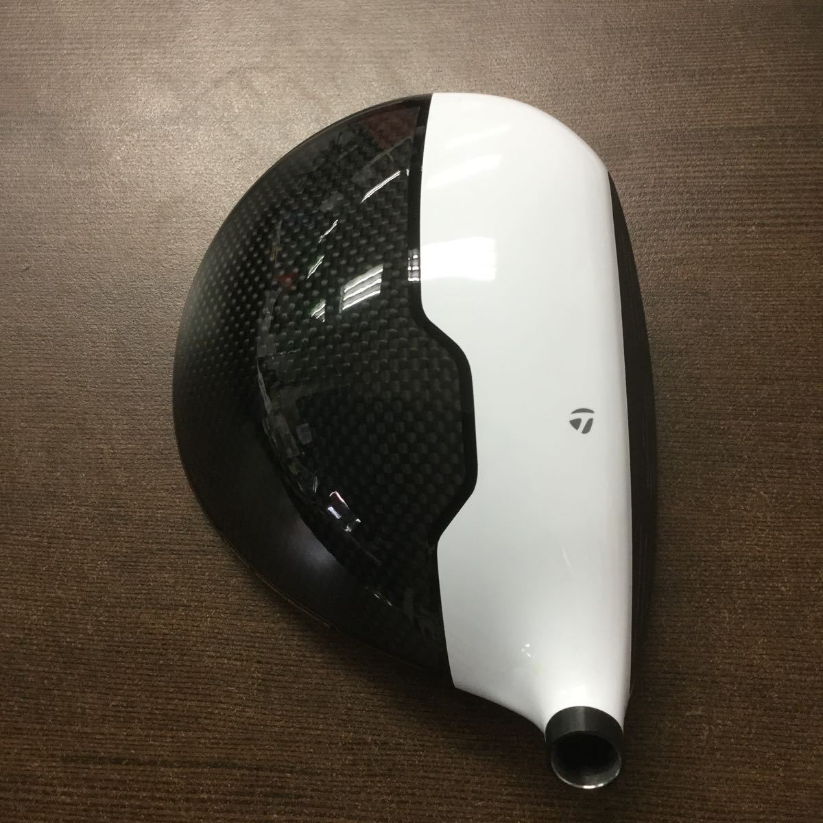 テーラーメイド ドライバー レフティ M2 中古 TaylorMade Taylor Made ト19 6本レフティアイアンセット クラブ -ゴルフ セット 左 RAYLOR テーラーメイド（利き腕左）（ユーティリティ｜メンズクラブ