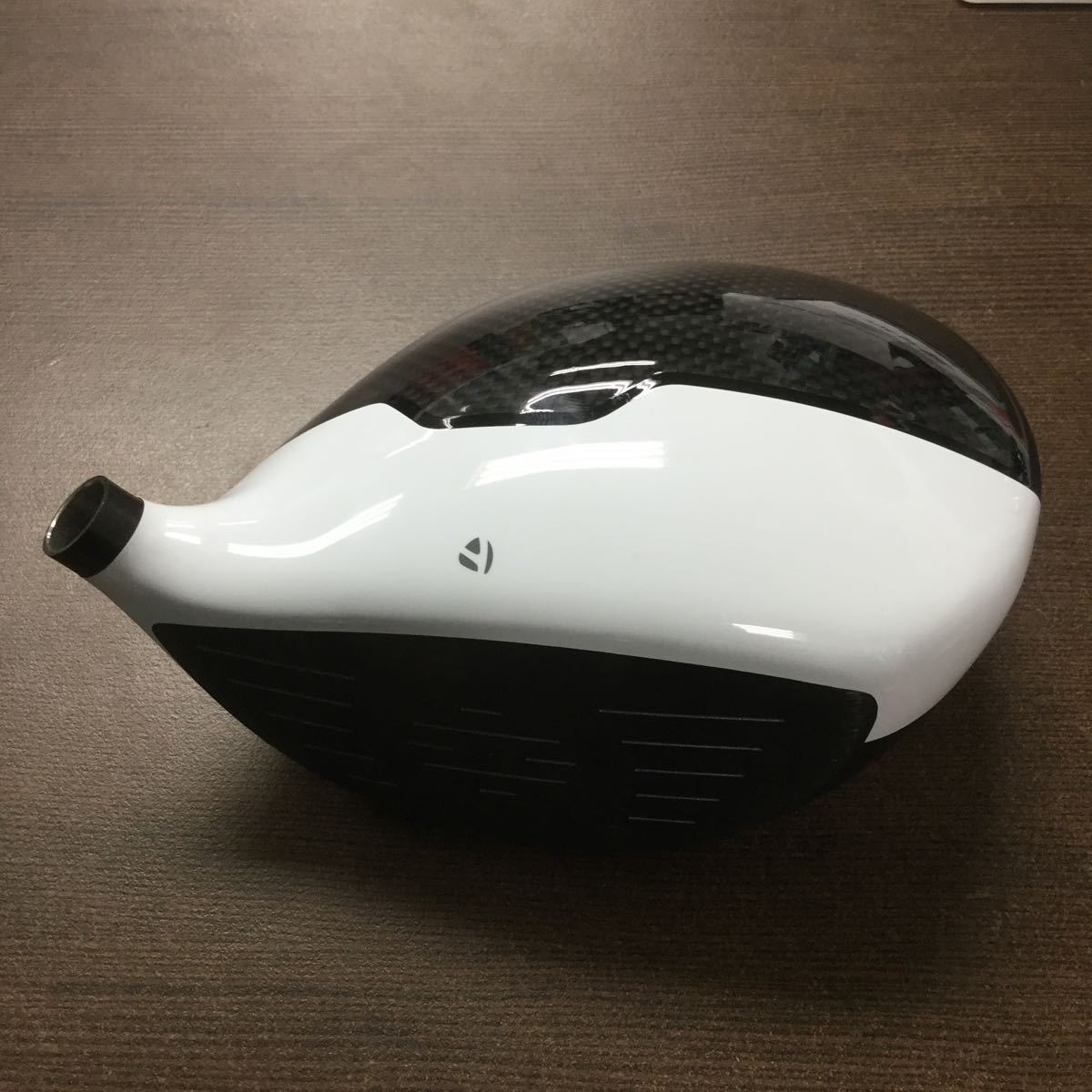 テーラーメイド ドライバー レフティ M2 中古 TaylorMade Taylor Made ト19 6本レフティアイアンセット クラブ -ゴルフ セット 左 RAYLOR テーラーメイド（利き腕左）（ユーティリティ｜メンズクラブ