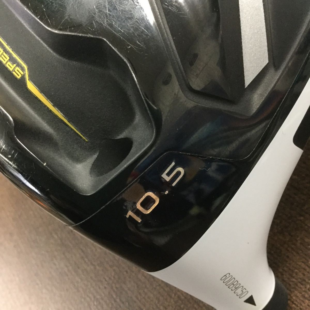 テーラーメイド ドライバー レフティ M2 中古 TaylorMade Taylor Made ト19 6本レフティアイアンセット クラブ -ゴルフ セット 左 RAYLOR テーラーメイド（利き腕左）（ユーティリティ｜メンズクラブ