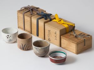 九谷 盃のYahoo!オークション(旧ヤフオク!)の相場・価格を見る｜Yahoo