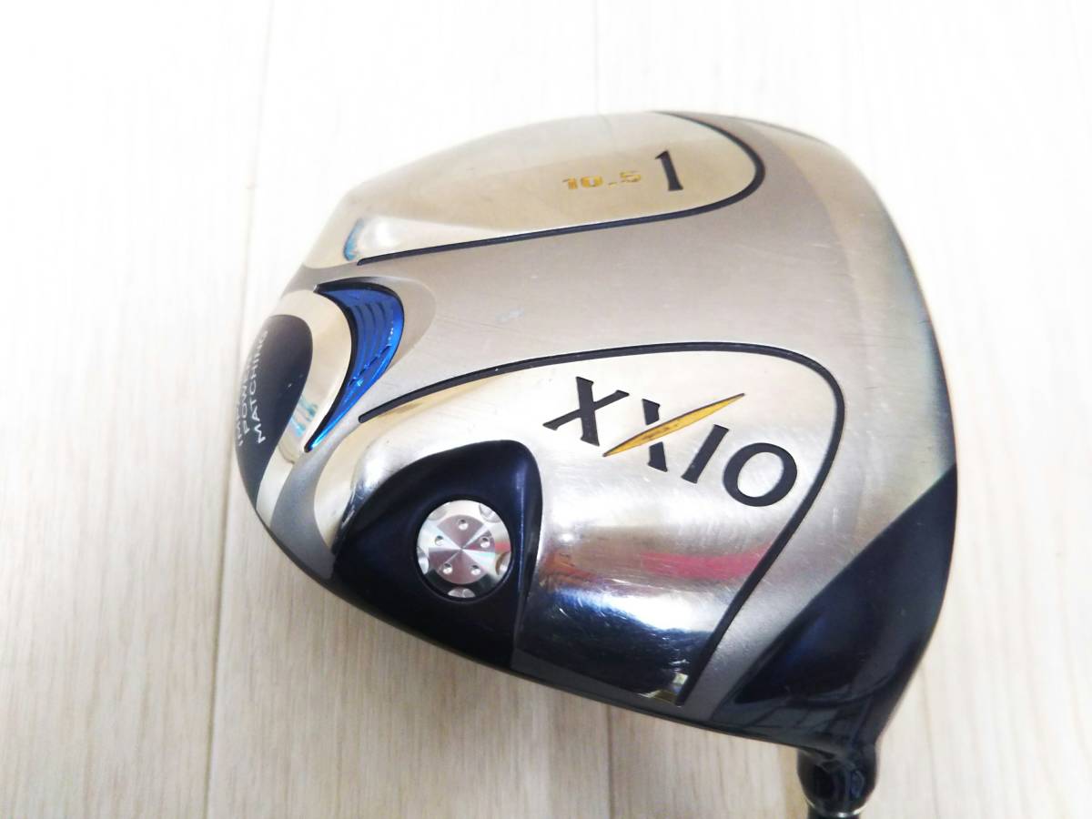 お得，安い DUNLOP ダンロップ THE XXIO FLEX SR ドライバー ゴルフクラブ 店舗受取可(フレックス SR)｜売買されたオークション情報、yahooの商品情報をアーカイブ公開 - オークファン 男性右きき用