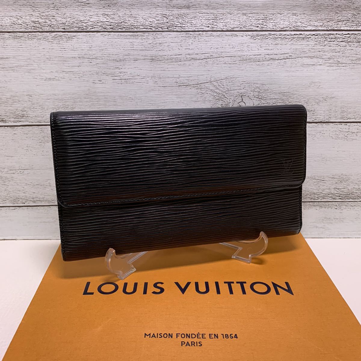 ルイヴィトン モノグラム LOUIS VUITTON 1円 Yahoo!オークション 1円 