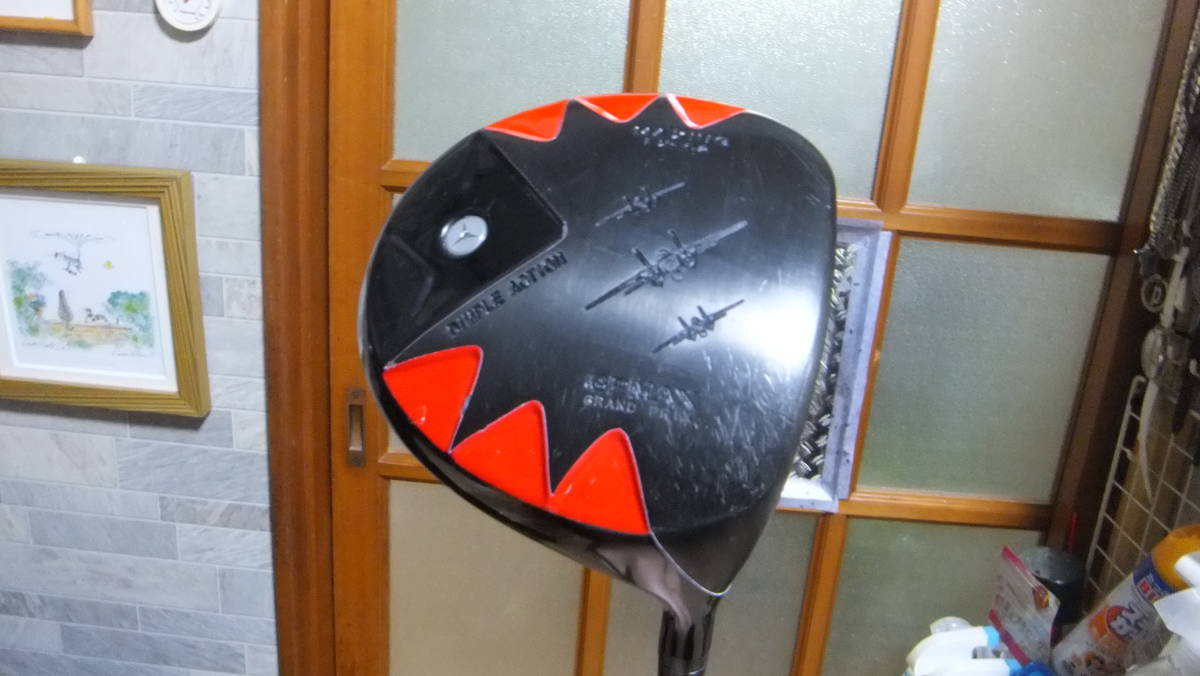 NEXGEN6 プラス20ヤードを可能にしたEIFシャフト ぶっ飛びシャフト！ネクスジェン 爆発的な飛距離 : EIFシャフト ネクスジェン6 ドライバー用 シャフト 初代EIF 2016年 NEXGEN テーラーメイド 爆発的な飛距離で話題！ HISTORY EIF