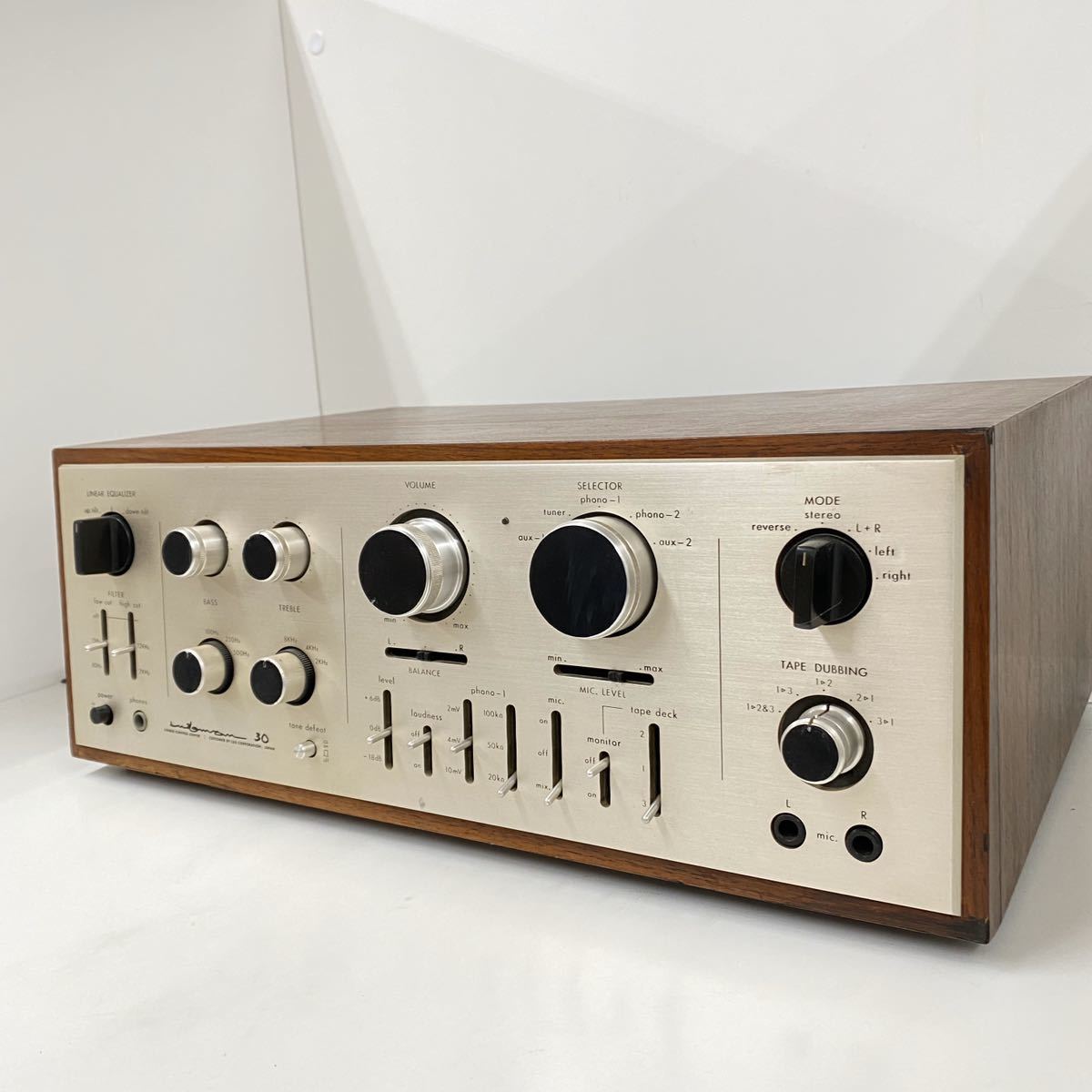 DENON PMA-1500RII デノン プリメインアンプ Denon - 高価買取 価格