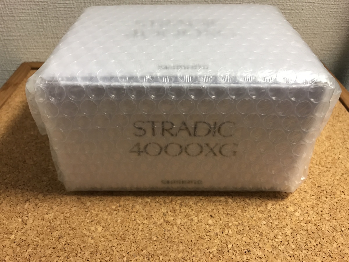 19ストラディック 0 ストラディック SHIMANO | 4000XG スピニングリール シマノ 日本最大新品中古釣具WEB 04024 １９ストラディック４０００ＸＧ イシグロ公式オンラインショップ SHIMANO(シマノ) &frasl; 4000XG｜＠ベリーネット 釣りクラウド