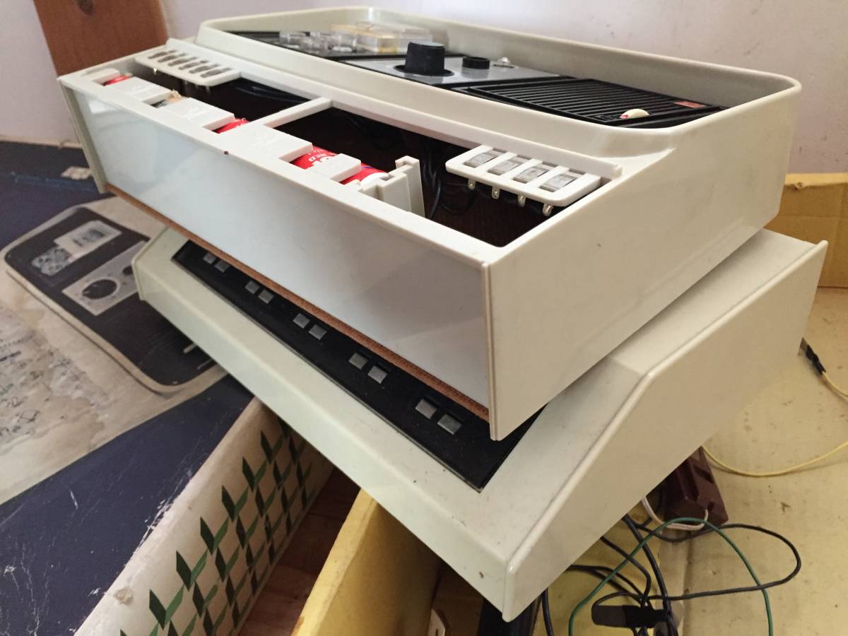 正規品，得価 学研 電子ブロック ST-155 動作未確認 ジャンク品 電子の細胞