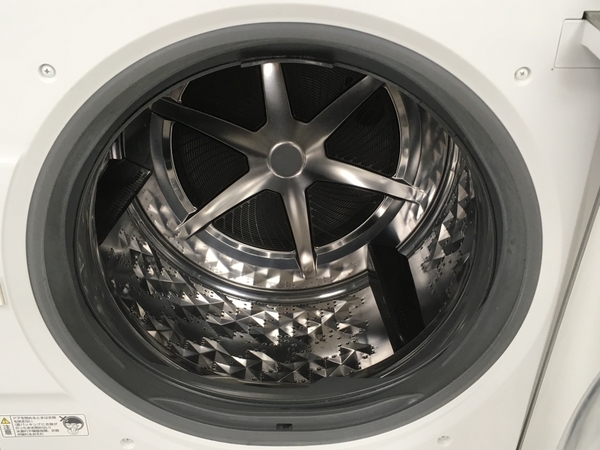 Panasonic⁄パナソニック Panasonic NA-VG1000R ななめ ドラム洗濯機 