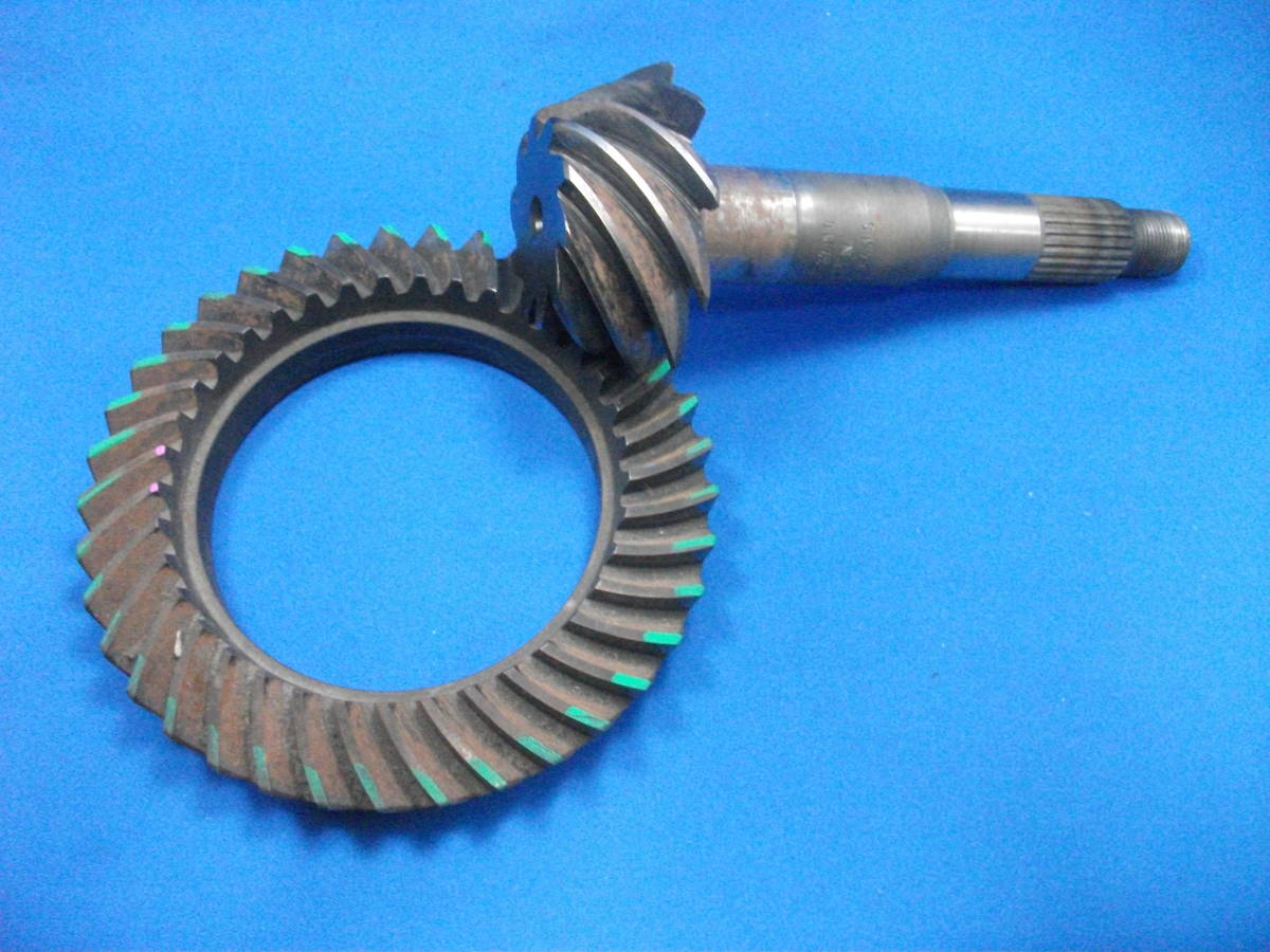 GT-R - BNR32 R32⁄33⁄34 Nissan Skyline with COVER DIFFERENTIAL