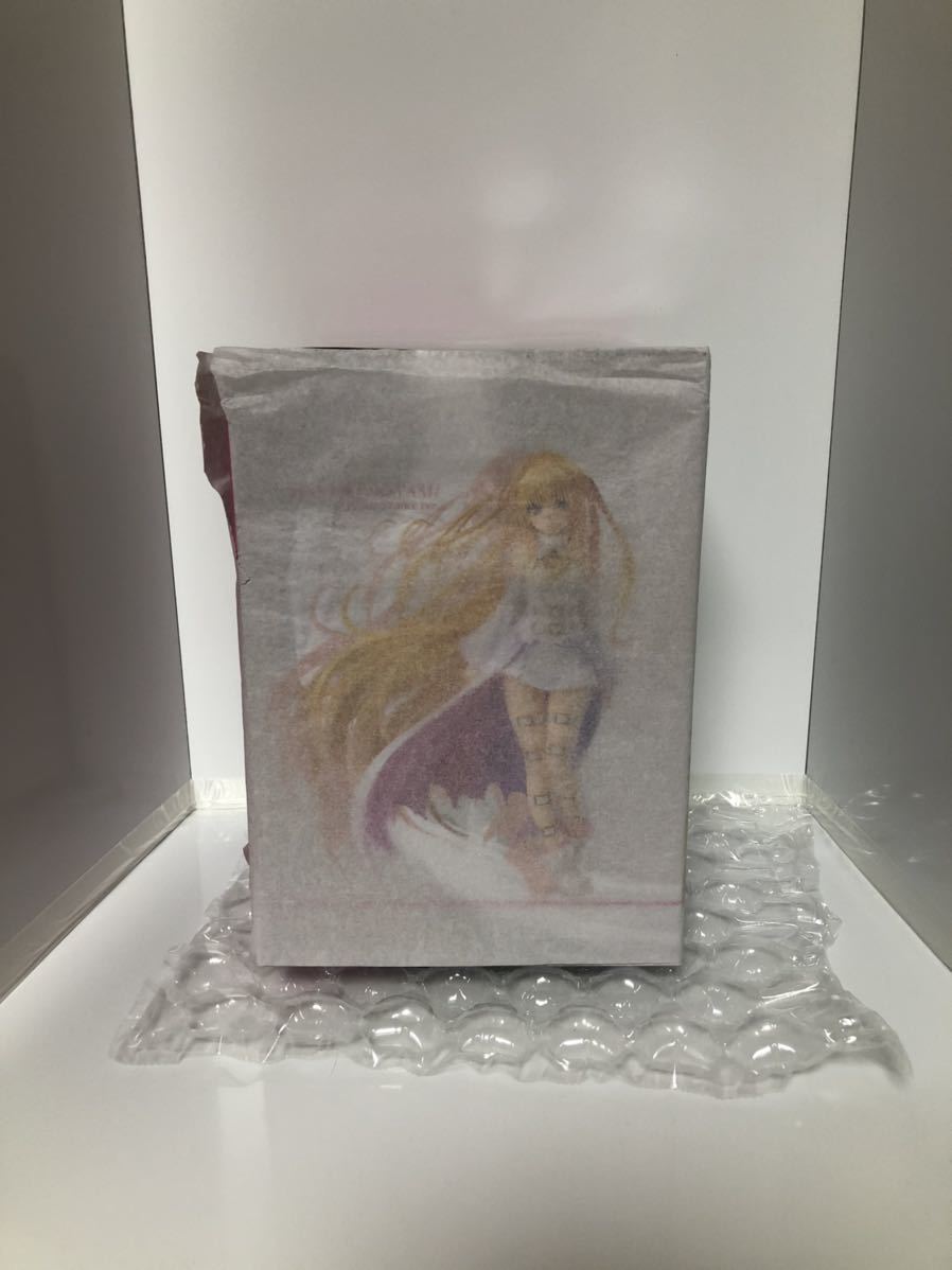 金色の闇 To ユニオンクリエイティブ 完成品フィギュア ダークネスver. 金色の闇ダークネス 新品未開封 国内正規品 ユニオンクリエイティブ 金色の闇 ホワイトトランスver. To LOVEる とらぶる ダークネス